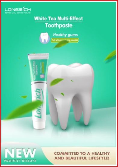 dentifrice